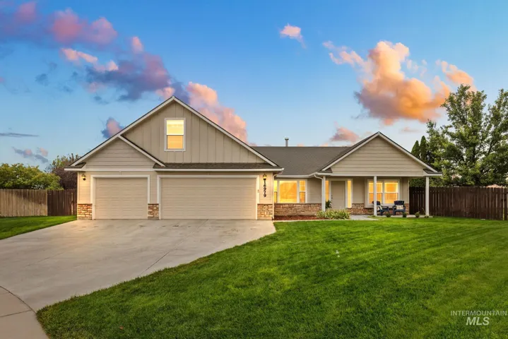 16979 N Kettering Ct, Nampa, Idaho 83687