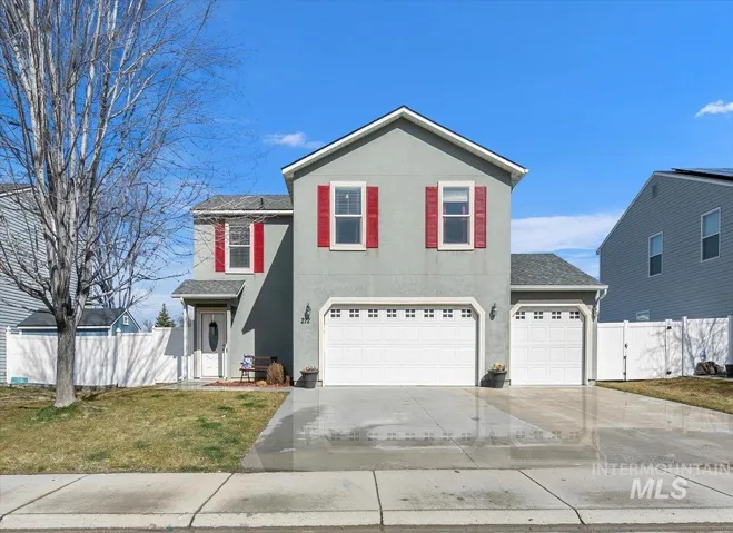 212 E. Poplin St., Kuna ID 83634