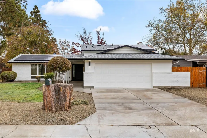 4900 N. Burlington Dr., Boise Id 83704