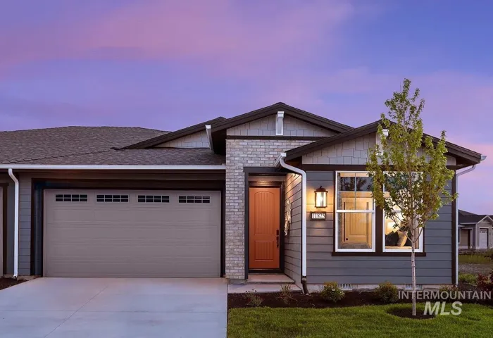 12236 S Connection Ln, Kuna, Idaho 83634