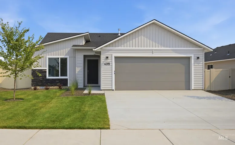 2282 W Tar Sands Dr, Kuna, Idaho 83634