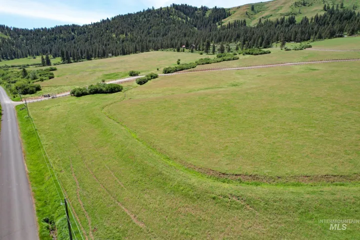 Tbd Old Hornet Road B, Council, Idaho 83612