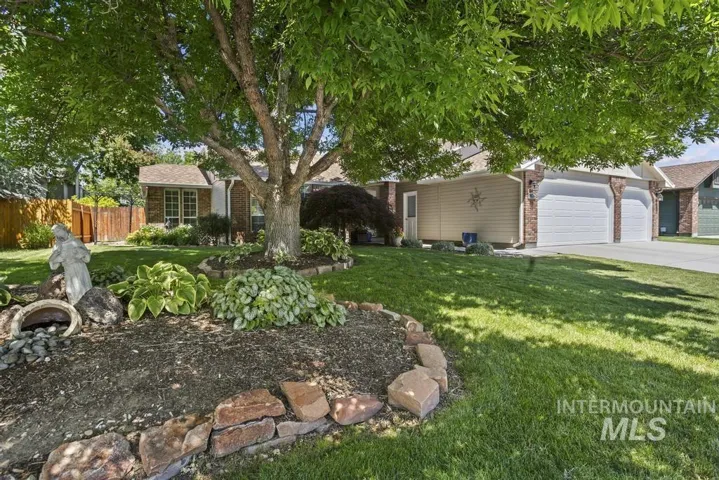 9836 W Alliance Dr., Boise, Idaho 83704