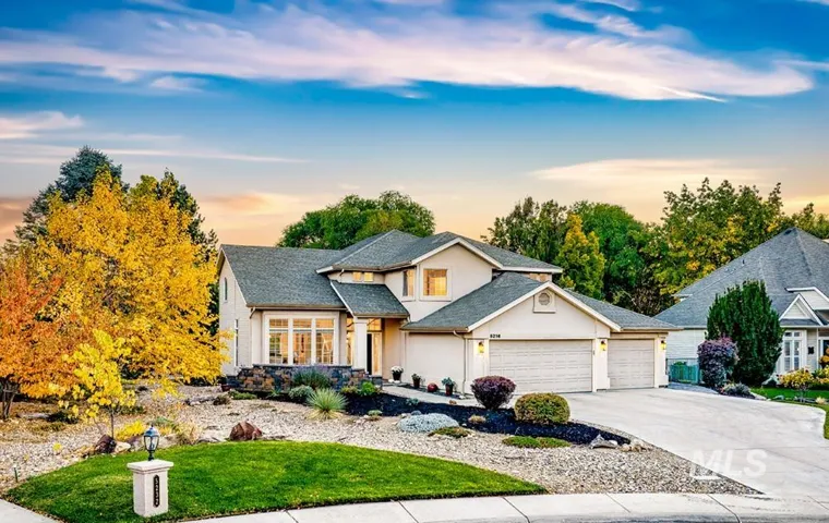 5216 N 36th St, Boise, Idaho 83703