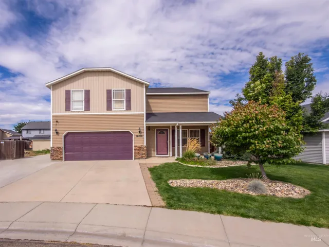 14256 Pearl Pointe Dr, Caldwell, Idaho 83607