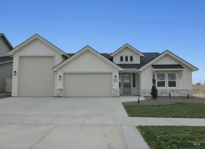 365 S Strut Way, Boise, Idaho 83716