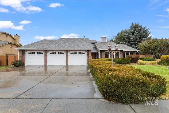 10078 W Edna, Boise Id 83704