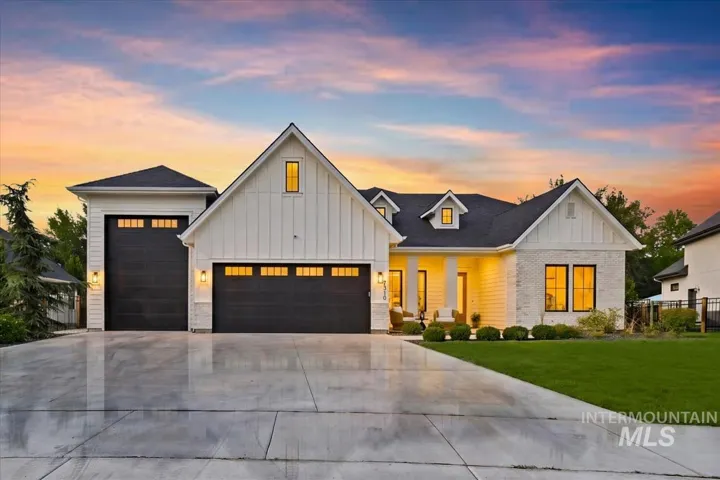 7310 W Palamas Dr., Eagle, Idaho 83616