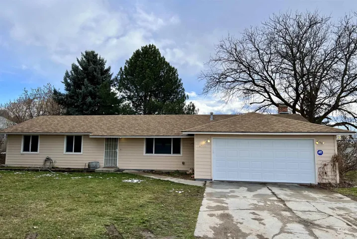 6709 E Victory Rd, Nampa ID 83687