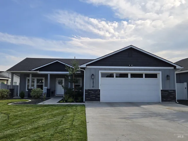 1470 Barbarossa Pl, Payette, Idaho 83661