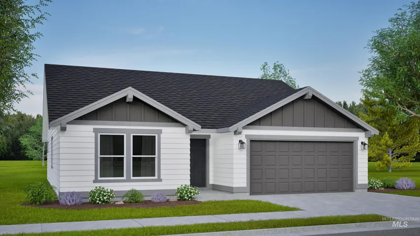 3670 E Fitz Roy St., Kuna, Idaho 83634
