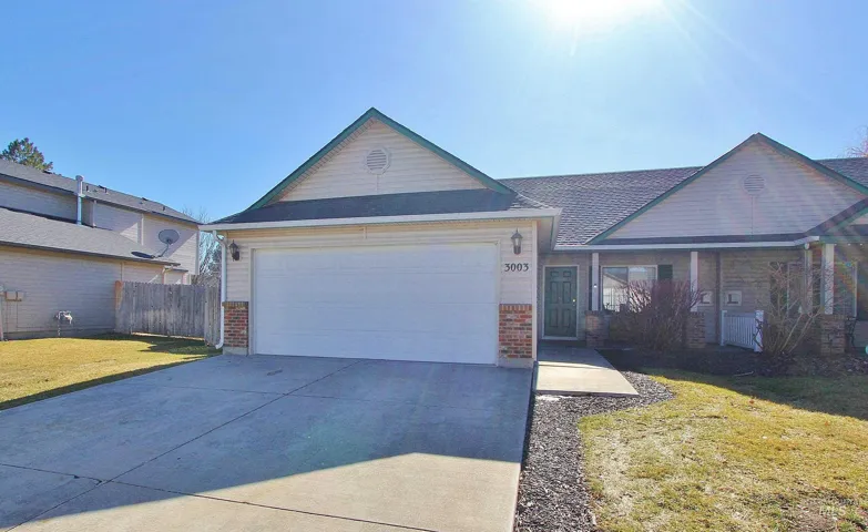 3003 E Ohio Ave, Nampa Id 83686