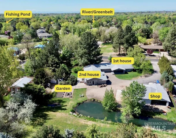 7820 W Apache Way, Boise Id 83714-1906