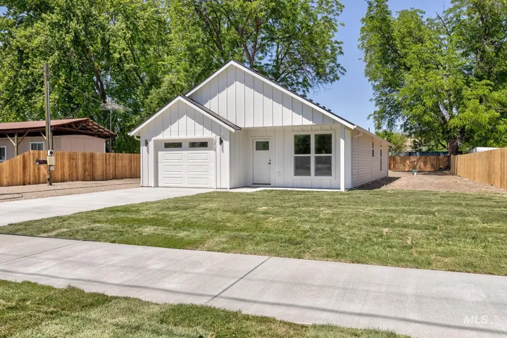 1312 E Main, Weiser Id 83672