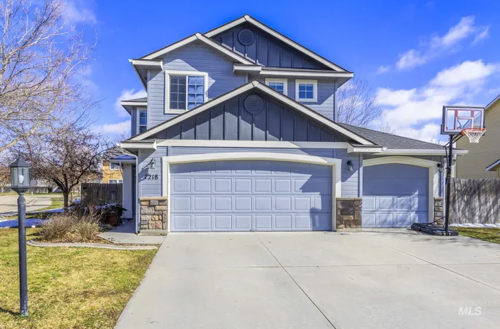 7218 S Widgi Ave, Boise ID 83709-7394