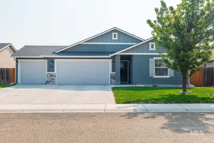 4723 Braeburn Pl., Caldwell Id 83607