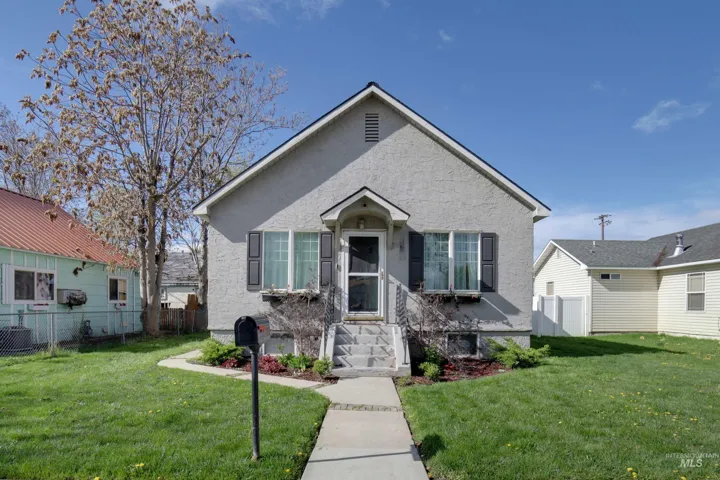 1210 Arthur Street, Caldwell, Idaho 83605