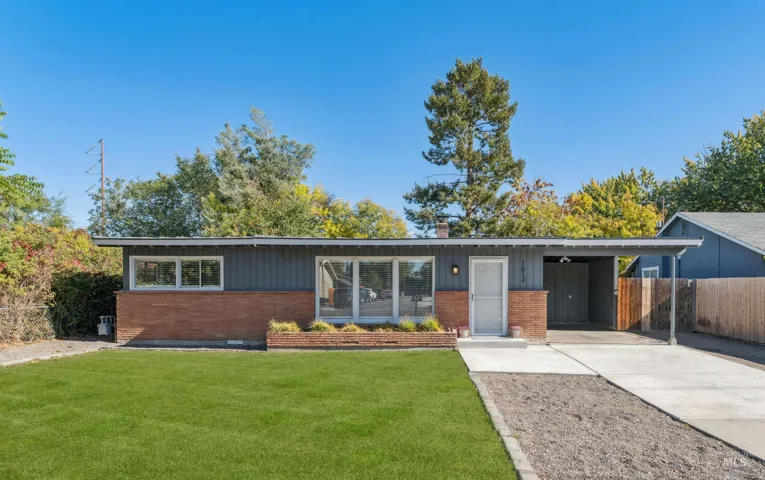 1612 & 1614 S Latah Street, Boise, Idaho 83705