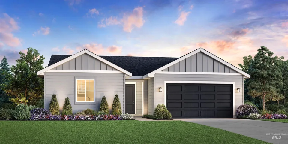 1904 W Declan Ct, Kuna, Idaho 83642