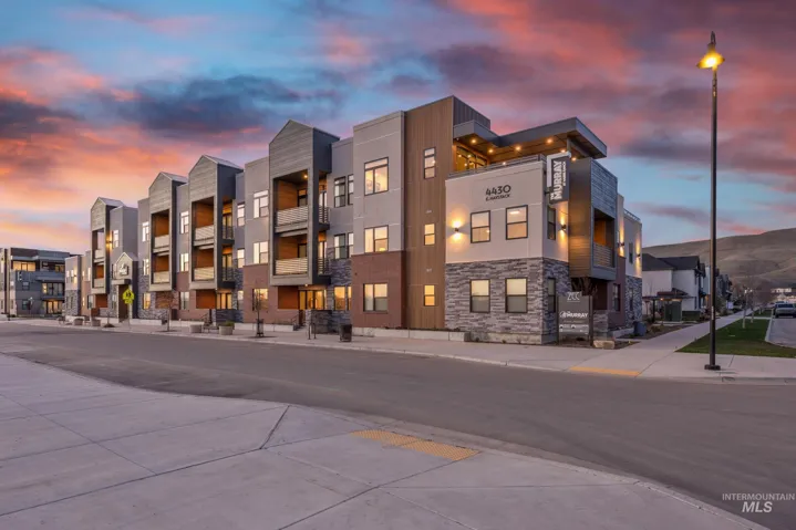 4430 E Haystack St # 109, Boise, Idaho 83716