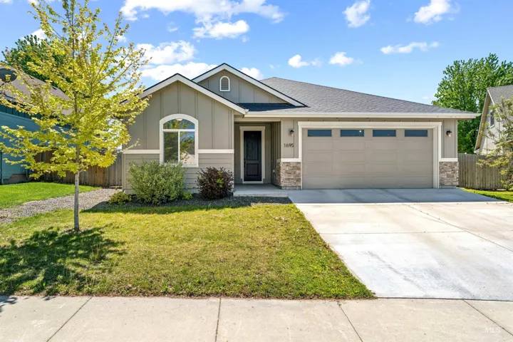 1695 W Afton St, Kuna, Idaho 83634