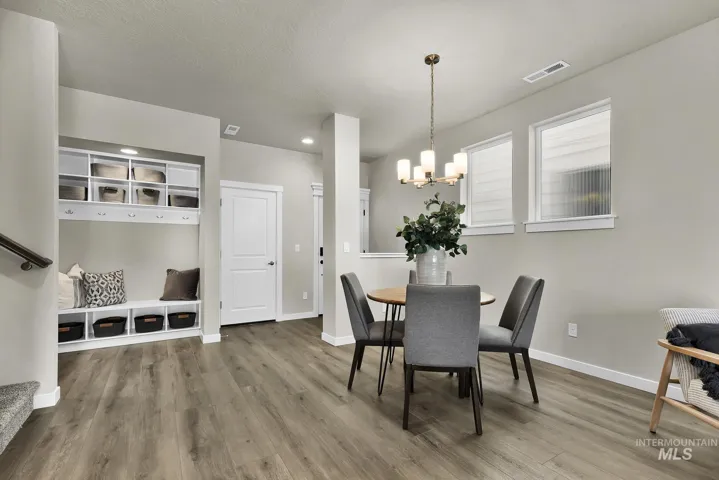 4372 W Topeka St, Meridian, Idaho 83642