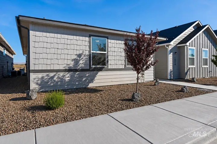 1899 Nw Enterprise Street, Mountain Home, Idaho 83647