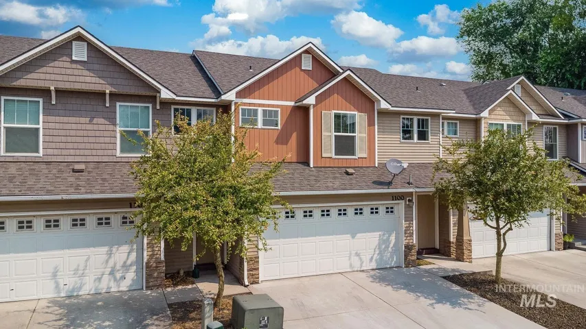 1100 S Barberry Pl, Nampa, Idaho 83686