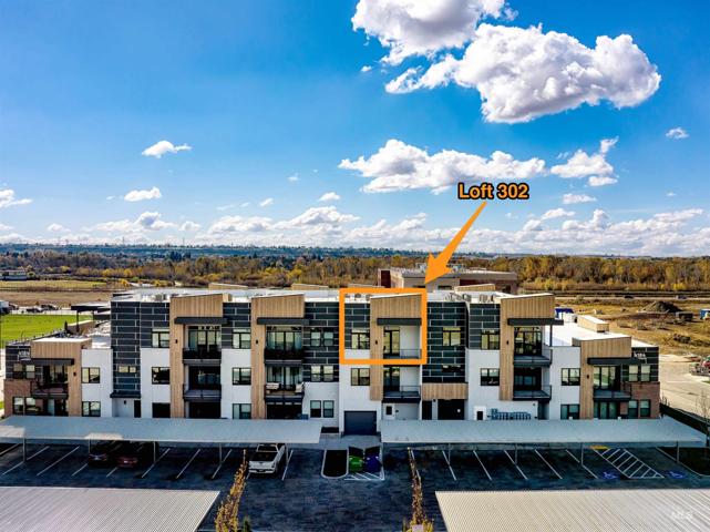 4184 E Haystack St # 302, Boise ID 83716