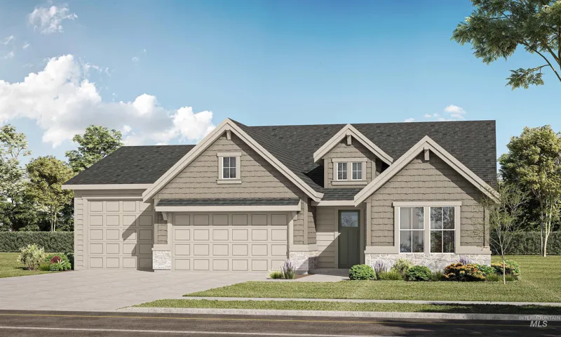 10797 W Lahinch Ln, Kuna, Idaho 83634