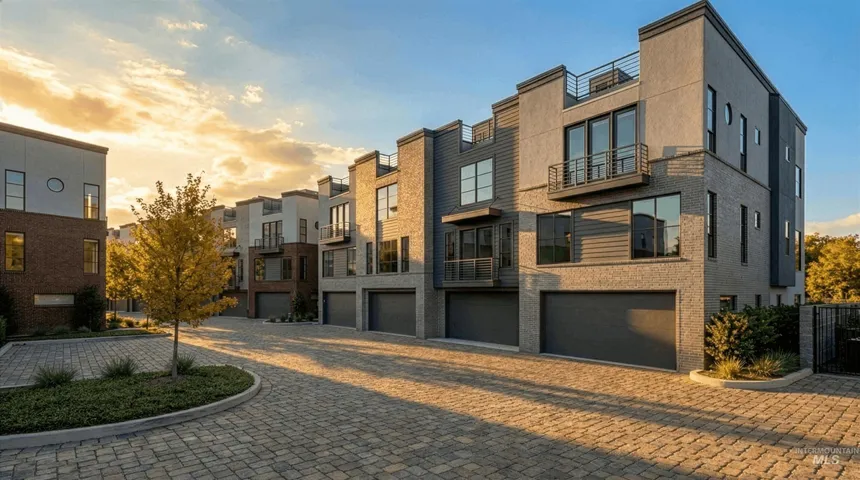 3716 E Warm Springs Ave, Boise, Idaho 83716