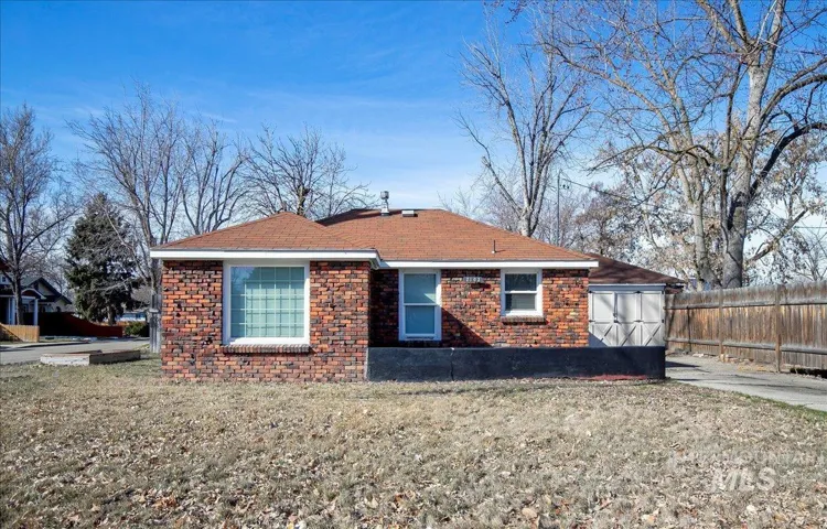 2103 N Liberty St, Boise Id 83704