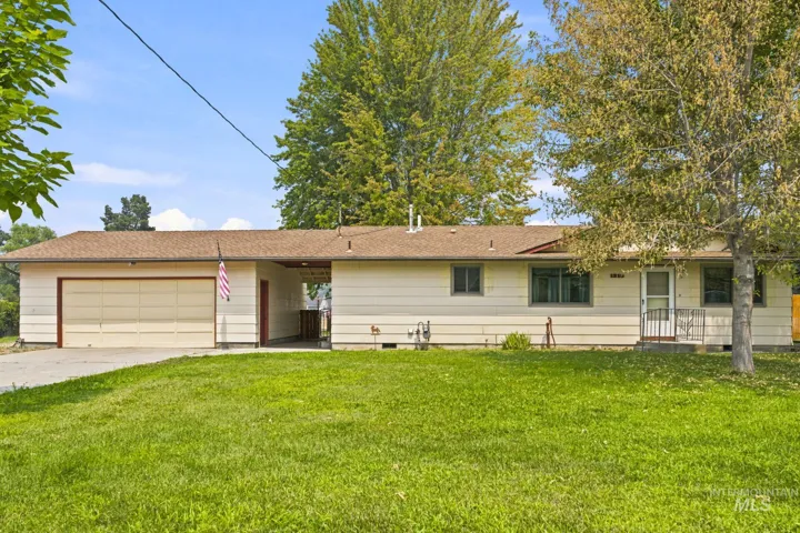 1315 7th Ave. North, Payette, Idaho 83661