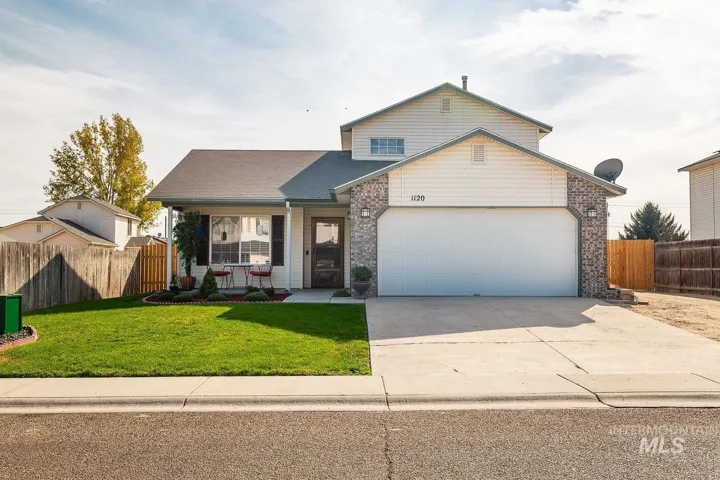 1120 Talon Ct, Caldwell Id 83607