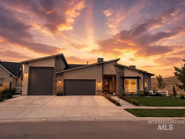 14567 N Whitefish Way, Boise, Idaho 83714
