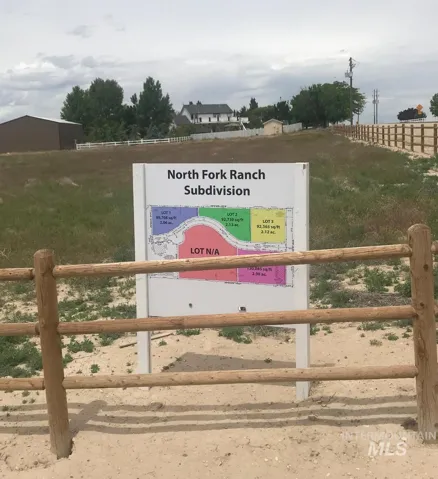 Lot 7 North Fork Lane, Nampa Id 83686