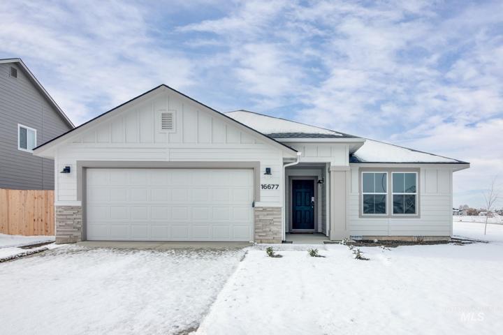 16677 Chambers Way, Caldwell ID 83607