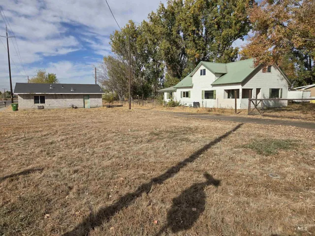 1242 S 12th Street, Payette, Idaho 83661