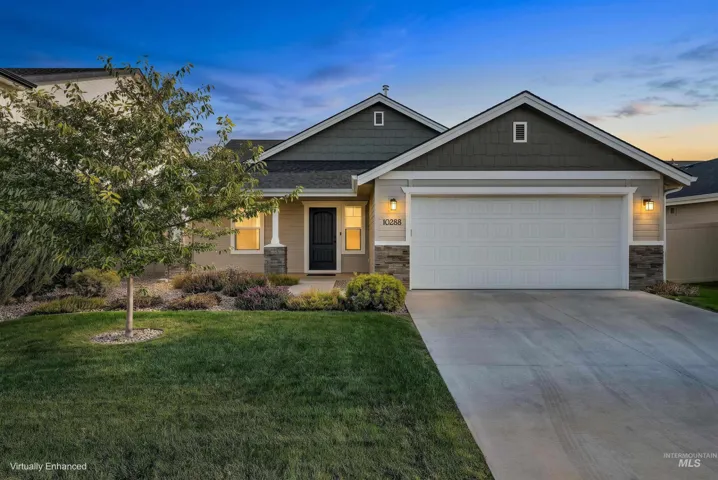 10288 Longtail Dr., Nampa, Idaho 83687