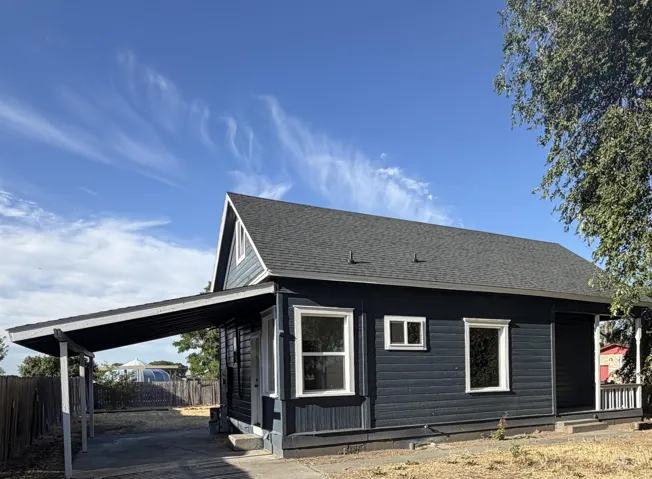 1815 Lincoln, Mountain Home, Idaho 83647
