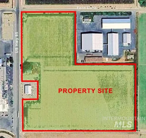 22372 Hwy 95, Wilder Id 83676