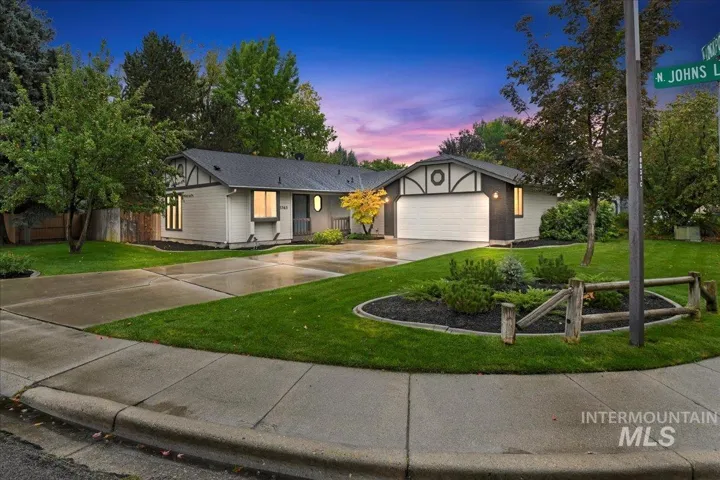 5363 Lockport, Boise Id 83703