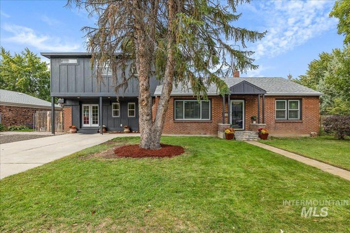 211 N Bacon, Boise ID 83712