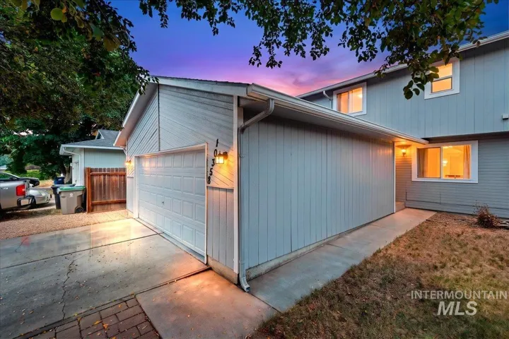 10358 W Cory St, Boise, Idaho 83704