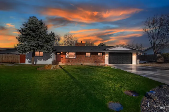 2313 Washington Ave, Caldwell ID 83605