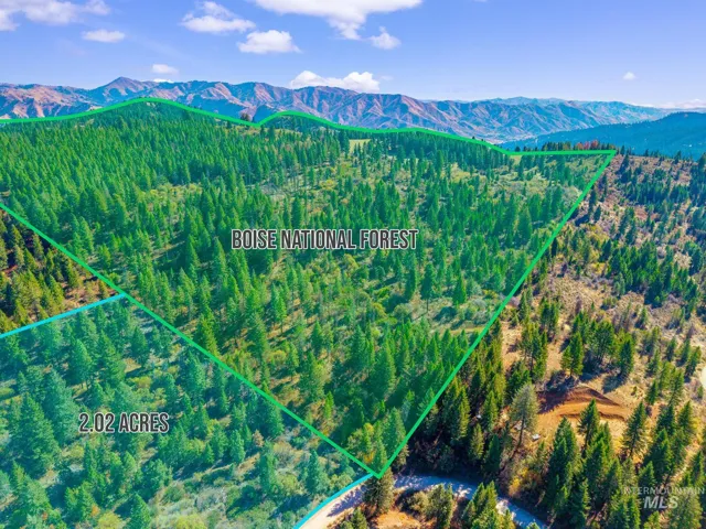 Tbd-2.02 Acres Highland Rd, Boise, Idaho 83716
