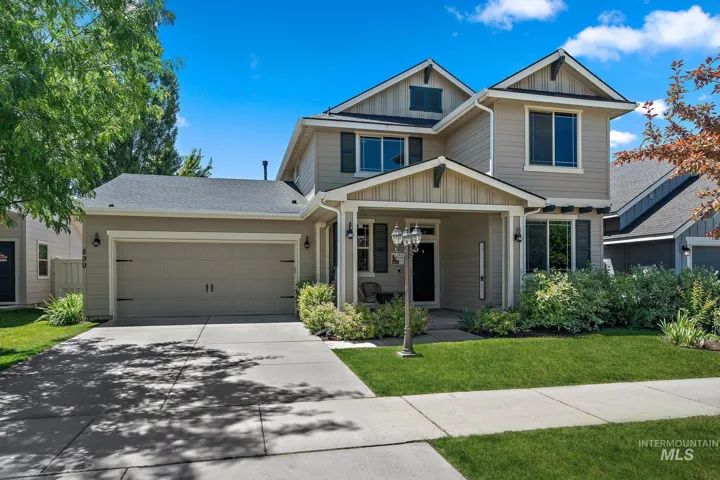 899 Harvest Way, Middleton Id 83644