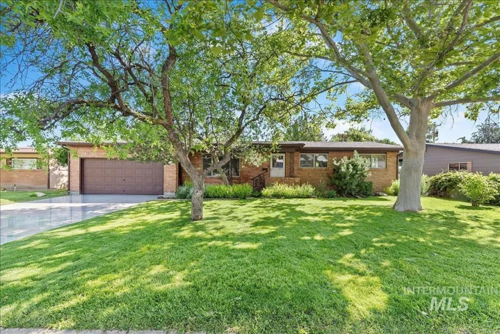 6910 W Brentwood Dr, Boise, Idaho 83709