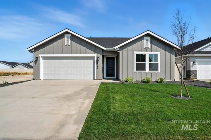 4404 Dawnstar Ave, Caldwell, Idaho 83607
