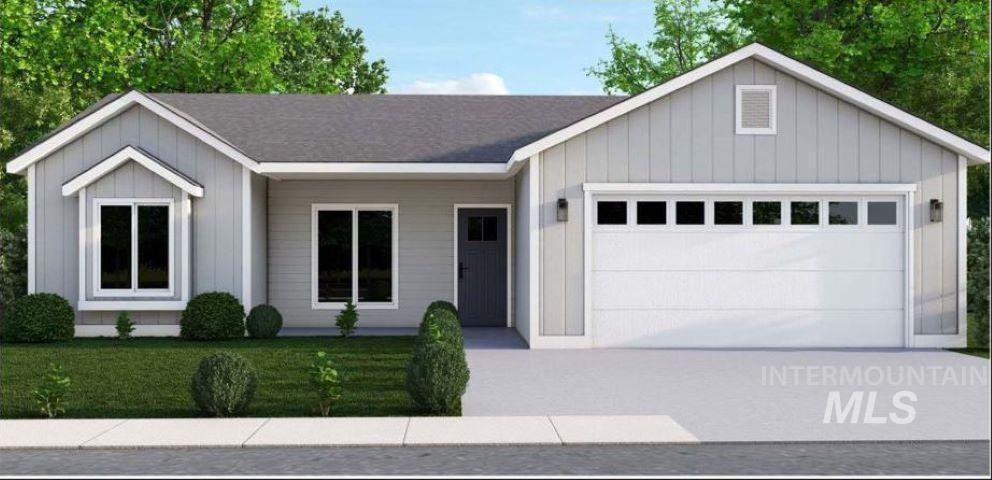 1545 Trail Way, Weiser ID 83672